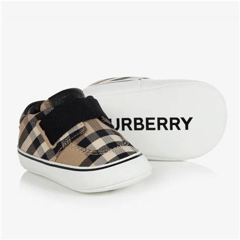 burberry shoes toddler|burberry shoes for toddler girl.